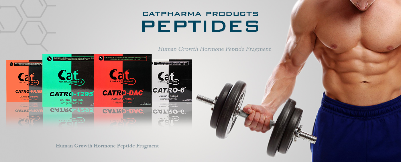 catpharma peptides