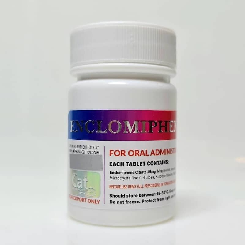 Enclomiphene-Citrate-Cat-Pharmaceuticals