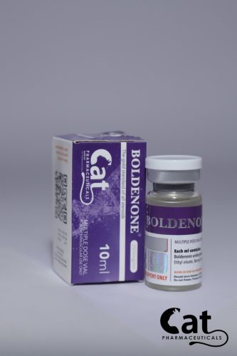 Boldenone