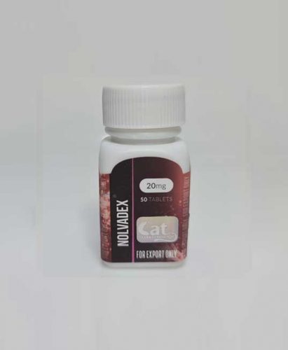 Nolvadex