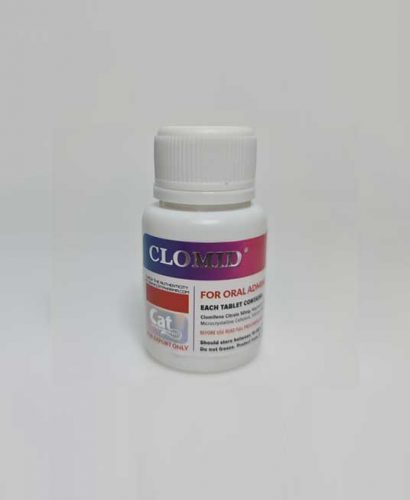 Clomid
