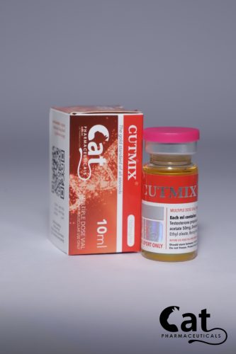 Cutmix