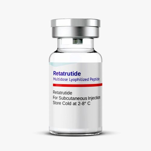 Retatrutide