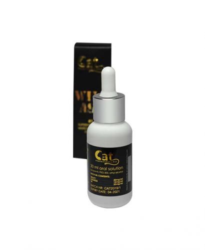 Wild Ass Liquid - Cat Pharmaceuticals