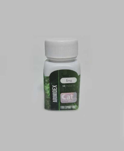 Arimidex