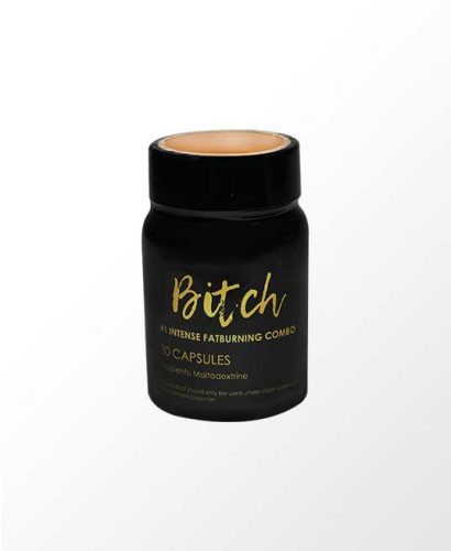 Bitch Capsules