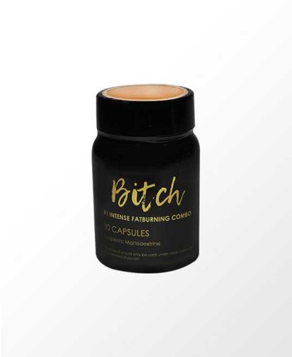 bitch-capsule