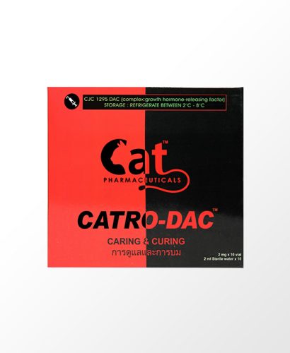 catro--dac