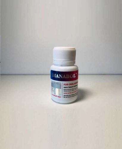 Dianabol