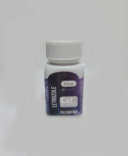 Letrozole