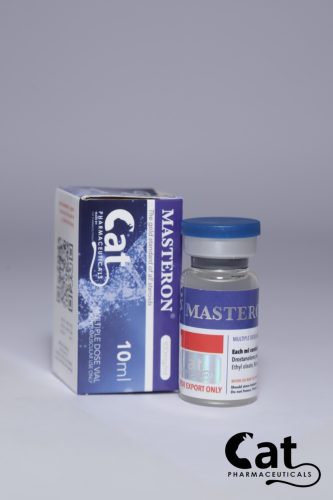 Masteron