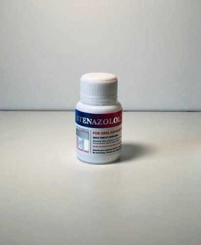 Stenazolol